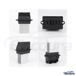 4885482AC 2010 Jeep Liberty M&oacute;dulo-Resistencia del motor de potencia/ventilador 4885482AC reemplazo al por mayor del mercado de accesorios