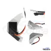 6441.A1 Heizgebl&auml;semotor-Widerstandsl&uuml;fter Peugeot 306 / Citroen ZX 6441.A1 Aftermarket-Gro&szlig;handelsersatz