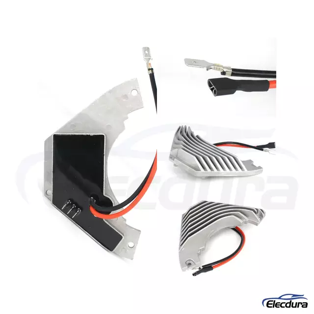 R&eacute;sistance de moteur de ventilateur de chauffage, 6441.A1, pour Peugeot 306/Citroen ZX 6441.A1, vente en gros, remplacement