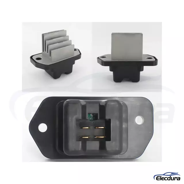 Sostituzione all'ingrosso aftermarket della resistenza del motore del ventilatore del riscaldatore 79330S6M941