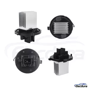 2008-648055 Rezistor de suflare pentru Citroen Berlingo / Peugeot Partner 2008-pe &icirc;nlocuire angro pe piața de schimb