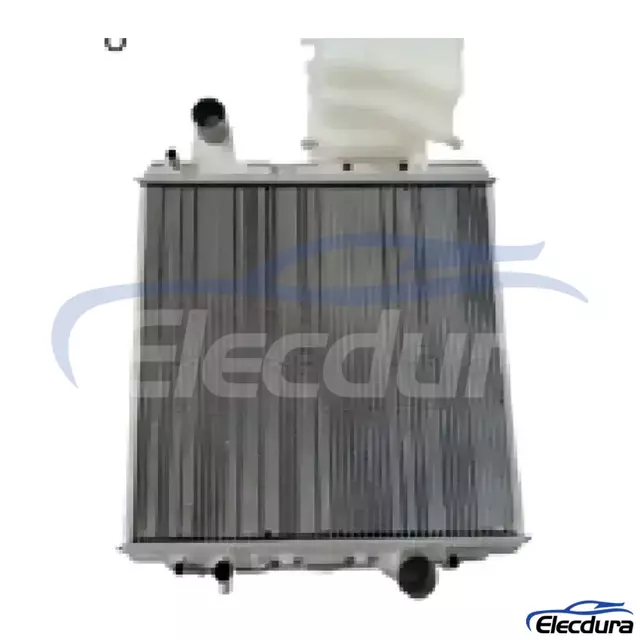 Radiator de apă pentru tractor agricol John Deere AL221115 pentru &icirc;nlocuire angro 6130J