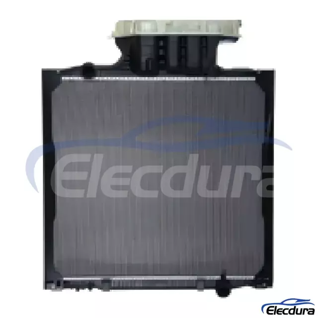 Radiator de răcire a motorului camionului MAN 81061016523 pentru &icirc;nlocuirea angro TGA