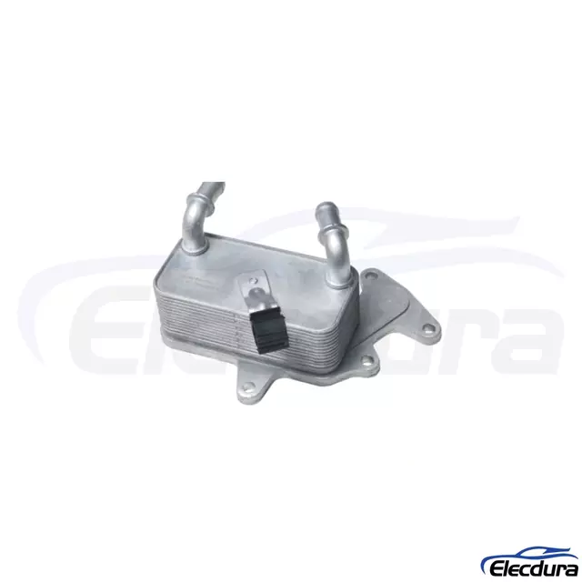 03L115389C Корпус масляного фільтра VW з масляним радіатором післяпродажне оптова заміна