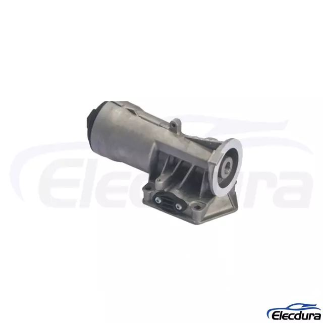 04B115389B Alloggiamento del filtro dell'olio VW con sostituzione all'ingrosso aftermarket del radiatore dell'olio