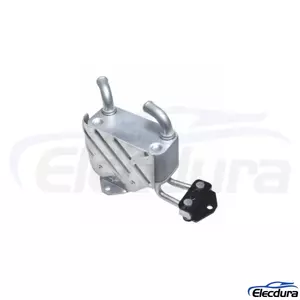 JB3G-7A095-BA Ανταλλακτικό ψύκτη λαδιού κινητήρα Ford μετά την αγορά προμήθεια χονδρικής