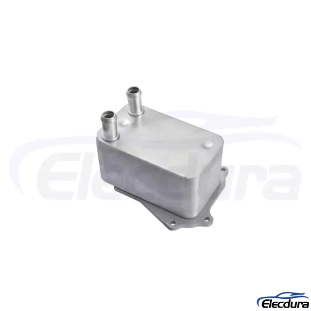 FL3E-6A642-AB Ford Oil Cooler remplacement du march&eacute; secondaire approvisionnement en gros