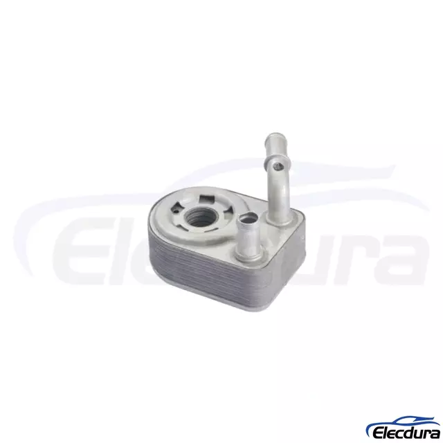 7S7G-6B856-CA Ford Oil Cooler อุปทานขายส่งทดแทนหลังการขาย