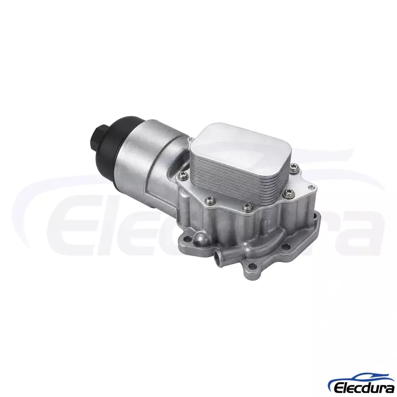 1103.N9 Chłodnica oleju silnikowego Peugeot, wymiana hurtowa na rynku wt&oacute;rnym