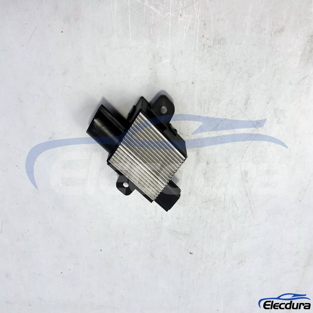 Cadillac ATS Radiateurkoelventilator Controlemodule vervanging 23188752 voor koelventilatorverdelers