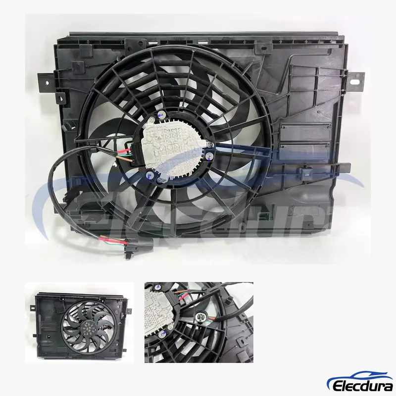9438315380 Mesin Kipas pendingin Motor untuk pasokan grosir purnajual Peugeot 508L