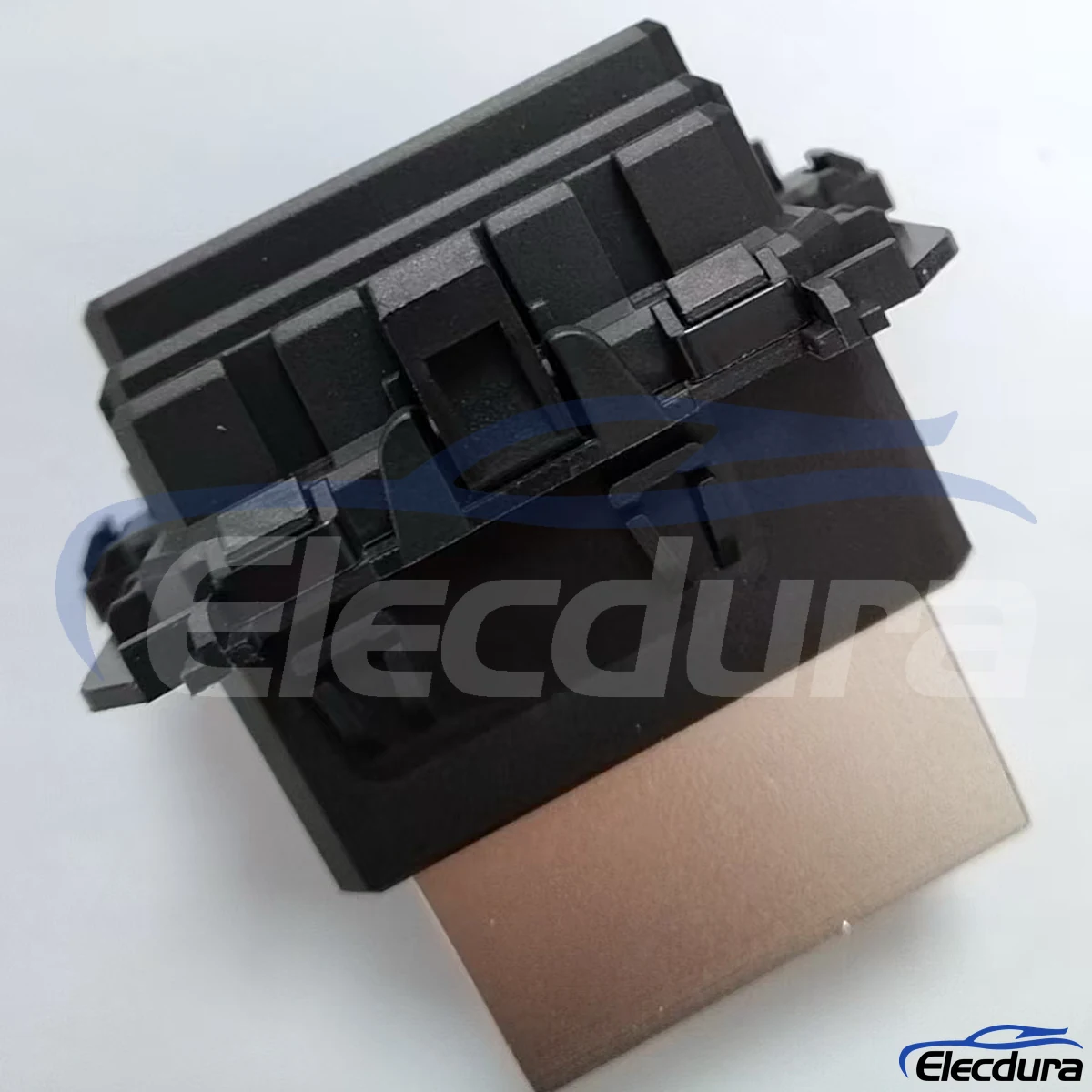 Mercado de reposi&ccedil;&atilde;o Citroen HVAC Resistor do motor do ventilador interno 6441AA para programas de reparo de ve&iacute;culos
