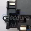 Regulator de motor suflante HVAC Audi 4F0820521 &Icirc;nlocuitor de referință OEM pentru furnizarea de piese pentru distribuitor