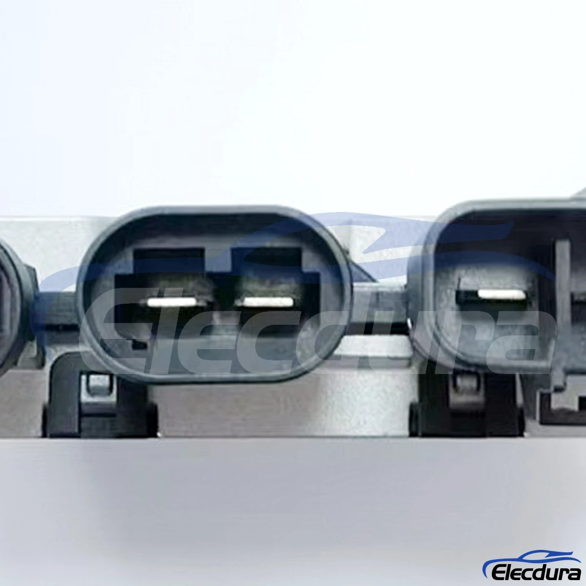 Aftermarket Nissan Kipas pendingin radiator Modul Kontrol 21413JA0E untuk program perbaikan kendaraan