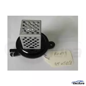 JA1673 Penggantian grosir aftermarket Resistor Motor Heater Blower