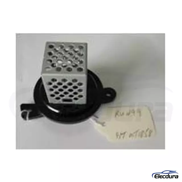 JA1673 ヒーター ブロワー モーター抵抗アフターマーケット卸売交換