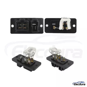 JA1173 Penggantian grosir aftermarket Resistor Motor Heater Blower