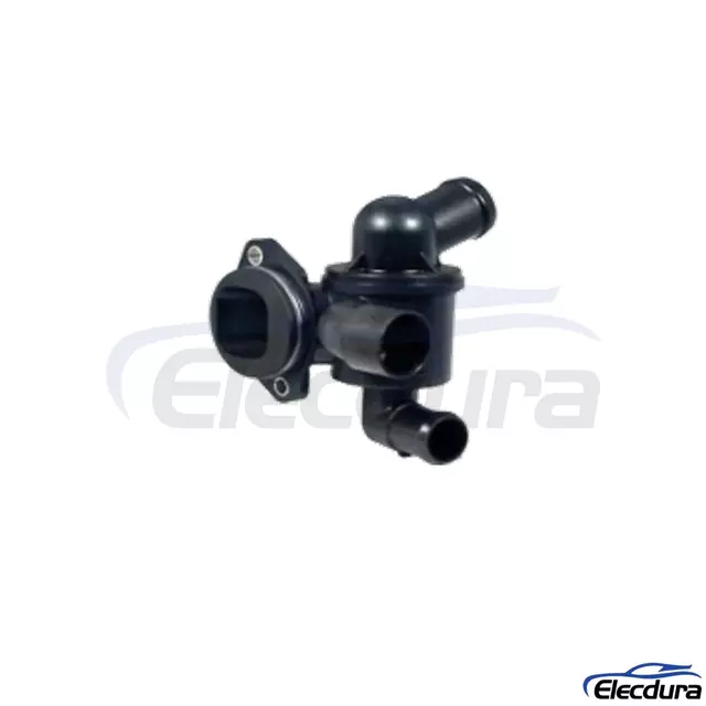 Termostato do l&iacute;quido refrigerante do motor 03L121111AB para VW