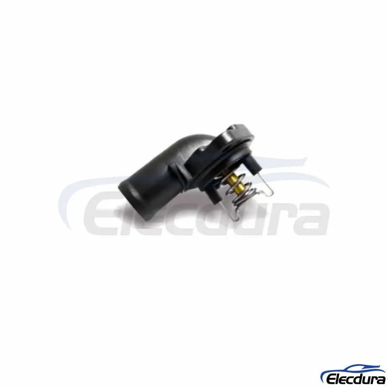 032121110L Termostato liquido refrigerante motore per VW