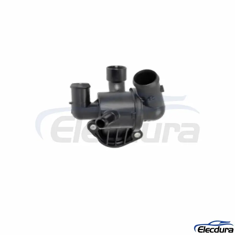 03L121111 AC ثرموستات سائل تبريد المحرك لشركة فولكس فاجن