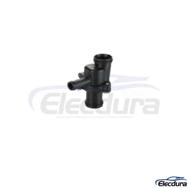 PEM10025 Termostat płynu chłodzącego silnika do LAND ROVER