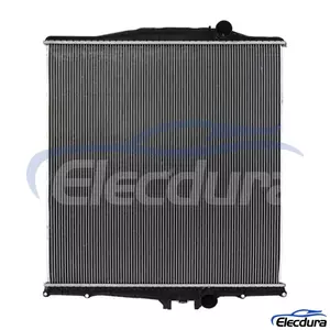 Ut&aacute;ngy&aacute;rtott Volvo Truck Motor hűtőradi&aacute;tor 8149362 FH12 nagykereskedelmi csere