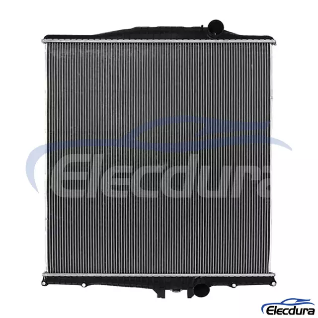 Radiador de enfriamiento del motor de cami&oacute;n Volvo del mercado de accesorios 8149362 para reemplazo al por mayor FH12
