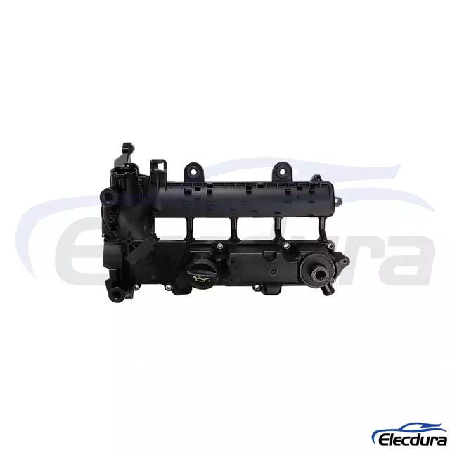0361.Q5 Capacul supapei motorului din plastic pentru piesa de schimb OEM