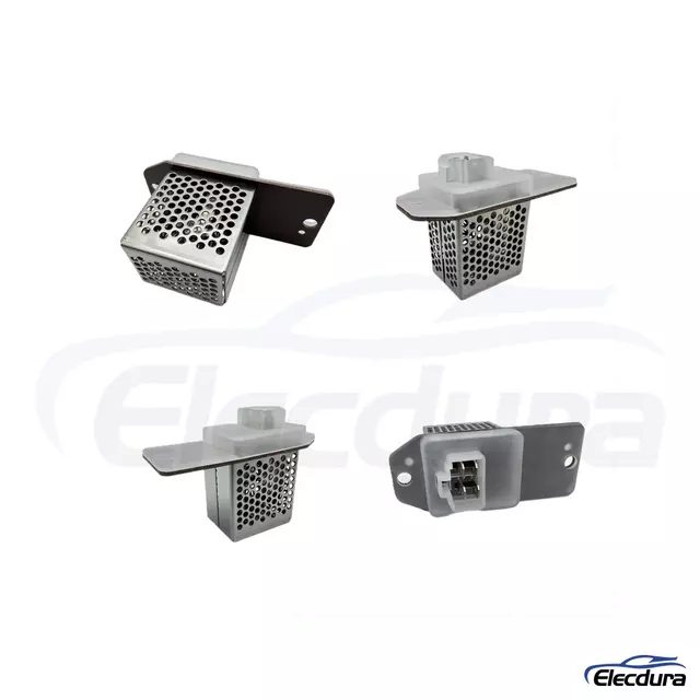 MB879823 Kachelventilatormotorweerstand aftermarket vervanging in de groothandel