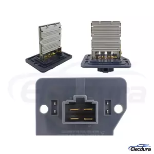 SW11369C Varmebl&aelig;sermotor Modstand eftermarkedet engros udskiftning