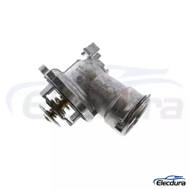 Termostato do l&iacute;quido refrigerante do motor 6422002315 para Mercedes-Benz