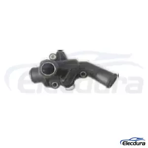 668 203 01 75 Termostat lichid de racire motor pentru Mercedes-Benz