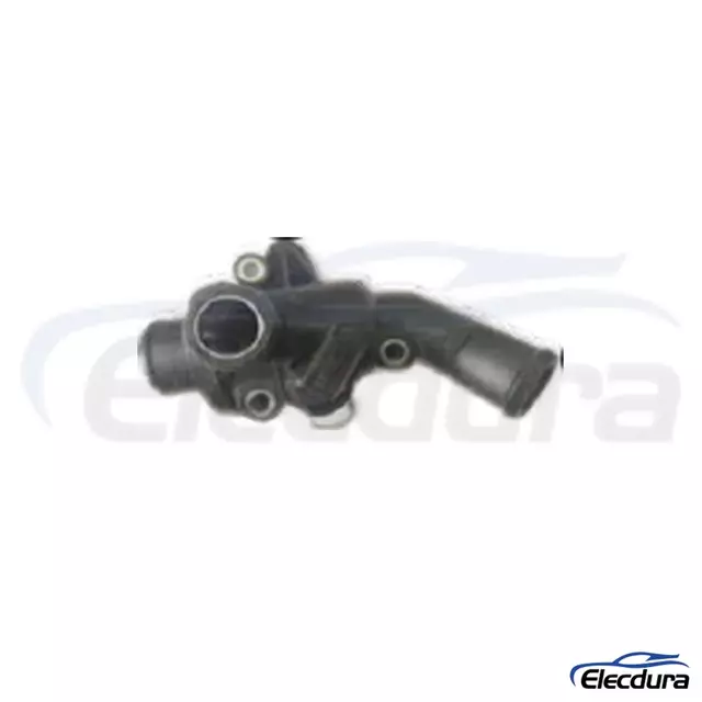 668 203 01 75 Thermostat de liquide de refroidissement moteur pour Mercedes-Benz
