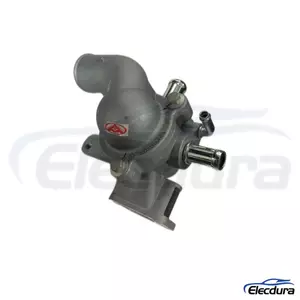 S00033164+04 Termostato del liquido di raffreddamento del motore per Maxus 2.0L turbo diesel