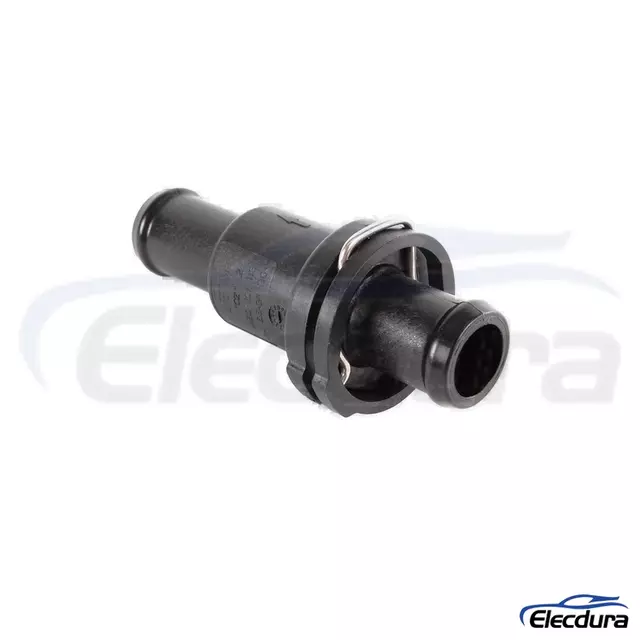 Thermostat de liquide de refroidissement moteur 1K0 121 113A pour AUDI