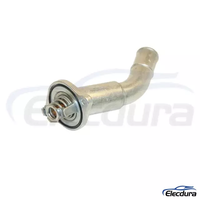 12620112 Termostato de refrigerante del motor para GMC 6 Cyl 4.2L