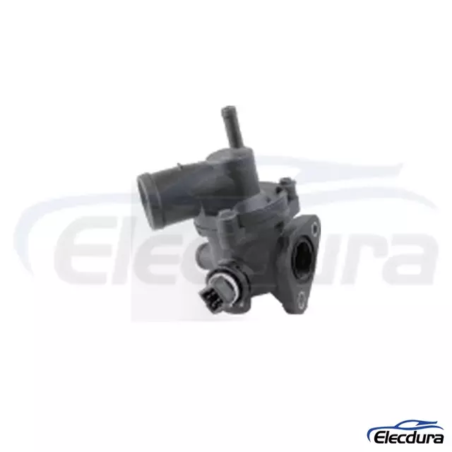 007 072 211 A Termostato de refrigerante del motor para VW 1.0L (37 kW / 50 HP)