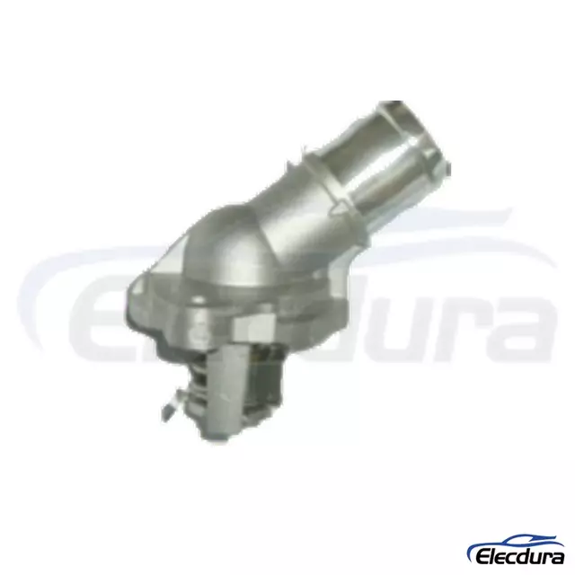 Thermostat de liquide de refroidissement moteur 12656949, pour Opel 1.0L (85 kW / 115 HP)