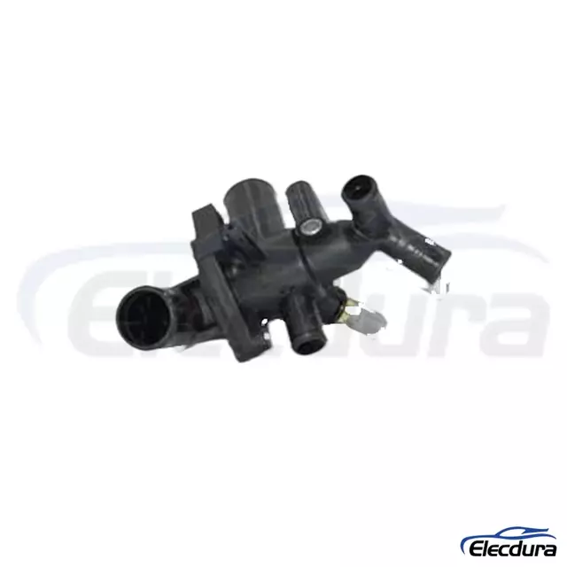 1731782 เครื่องควบคุมอุณหภูมิน้ำหล่อเย็นเครื่องยนต์สำหรับ Ford 2.0L