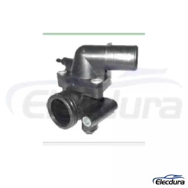 1126704 Termostato del liquido di raffreddamento del motore per Ford 2.0L (66 kW / 90 CV)