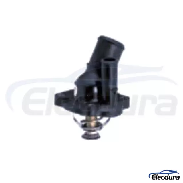 3M4Z-8575-B 포드용 엔진 냉각수 온도 조절기