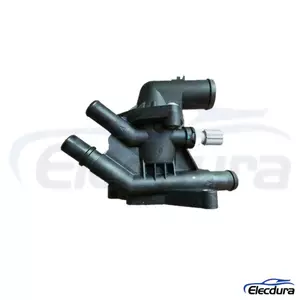 CM5G-9K478-GA Termostat płynu chłodzącego silnika do Forda 1.0L