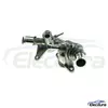 BL3Z8A586G Thermostat de liquide de refroidissement moteur pour Ford 3,5 L
