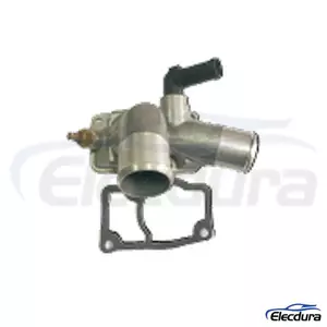 90529846 Opel 2.0L(74 kW / 101 HP)용 엔진 냉각수 온도 조절기