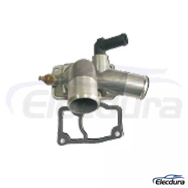 Thermostat de liquide de refroidissement moteur 90529846, pour Opel 2.0L (74 kW / 101 HP)