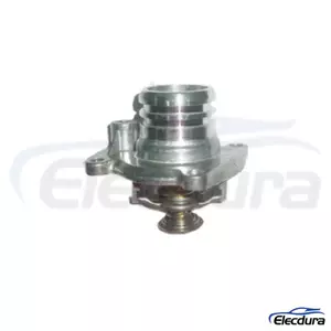 1338004 Termostat lichid de răcire pentru Opel 1.2L (55 kW / 75 CP)