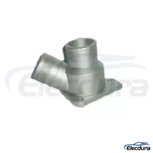 Termostato del liquido di raffreddamento del motore 11180-1306010-10 per benzina Lada 1.6L