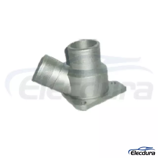 11180-1306010-10 Motorkoelvloeistofthermostaat voor Lada 1.6L benzine