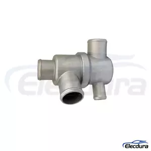 2108-1306010 เครื่องควบคุมอุณหภูมิน้ำหล่อเย็นเครื่องยนต์สำหรับ Lada 1.3L (46 kW / 63 HP)