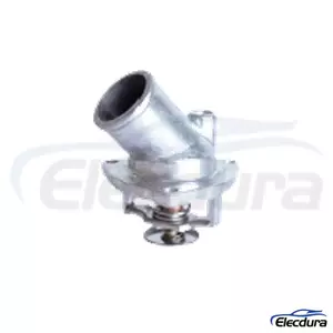 90 220 435 Opel 2.0L(110 kW / 150 HP)용 엔진 냉각수 온도 조절기